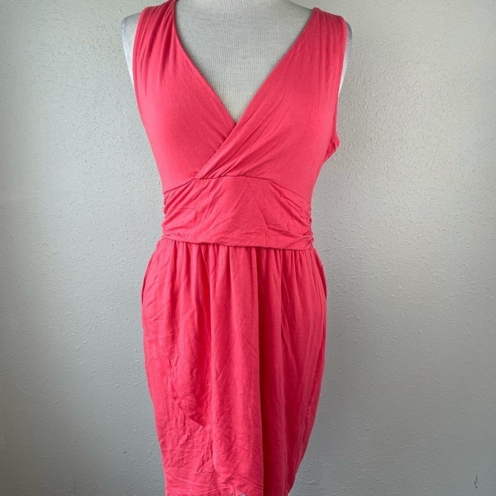 Beach Time Dress Size 8 EUC